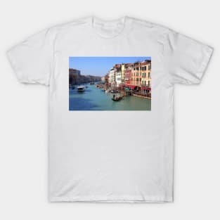 Grand Canal T-Shirt